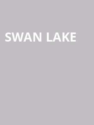 Swan Lake at Royal Albert Hall